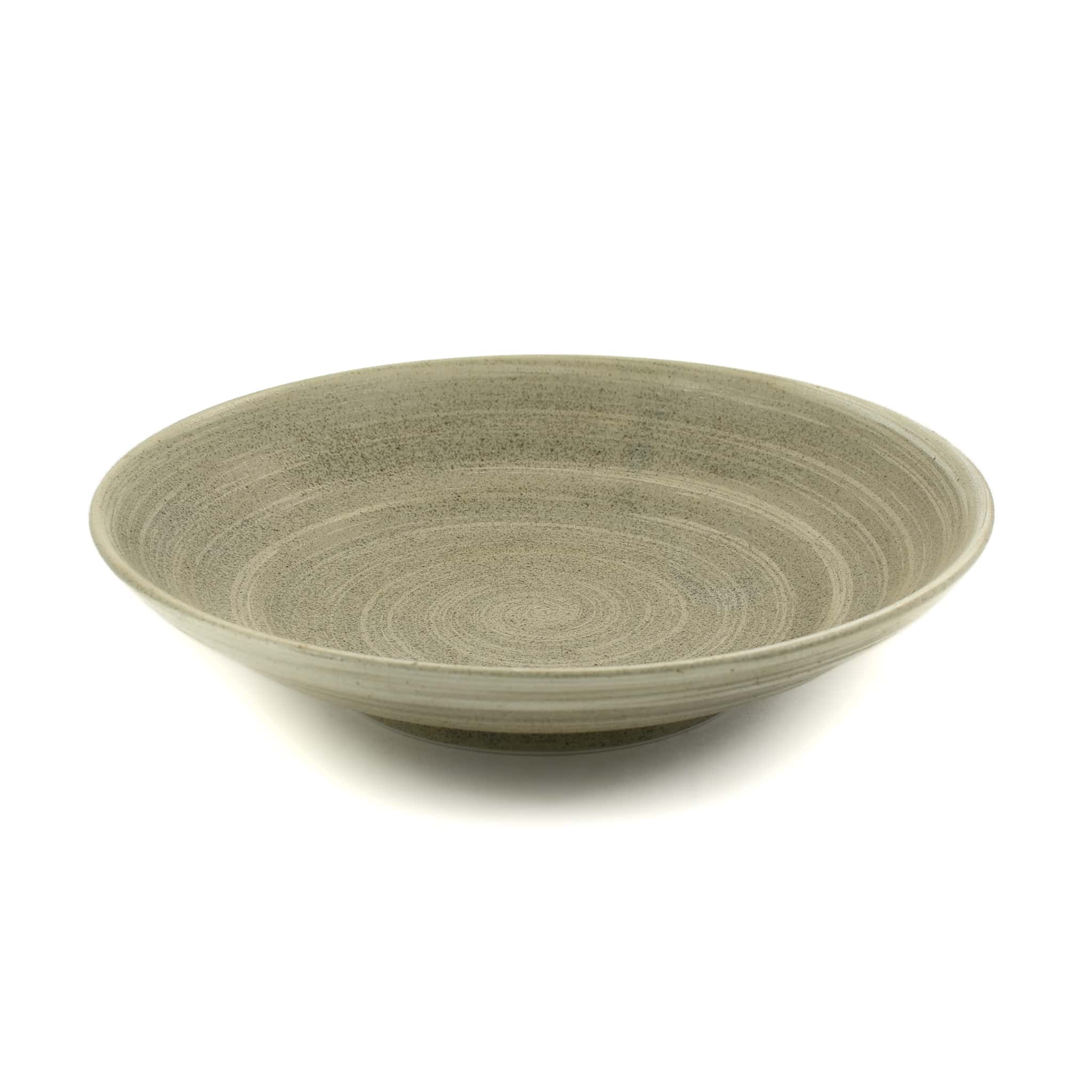 Tatsumaki Coupe Plate, 23cm - Image 2