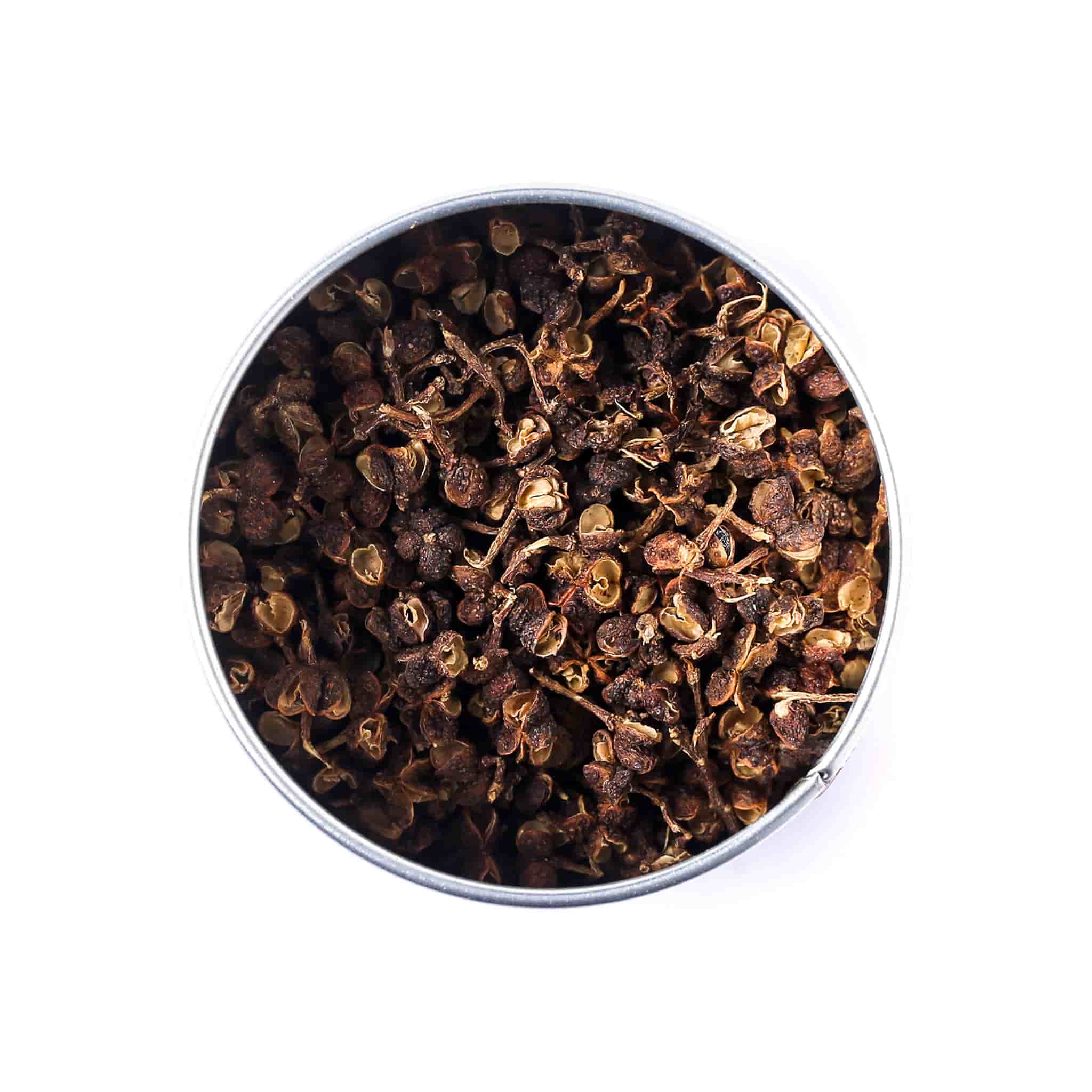 Terre Exotique Batak Berry, 20g - Image 3