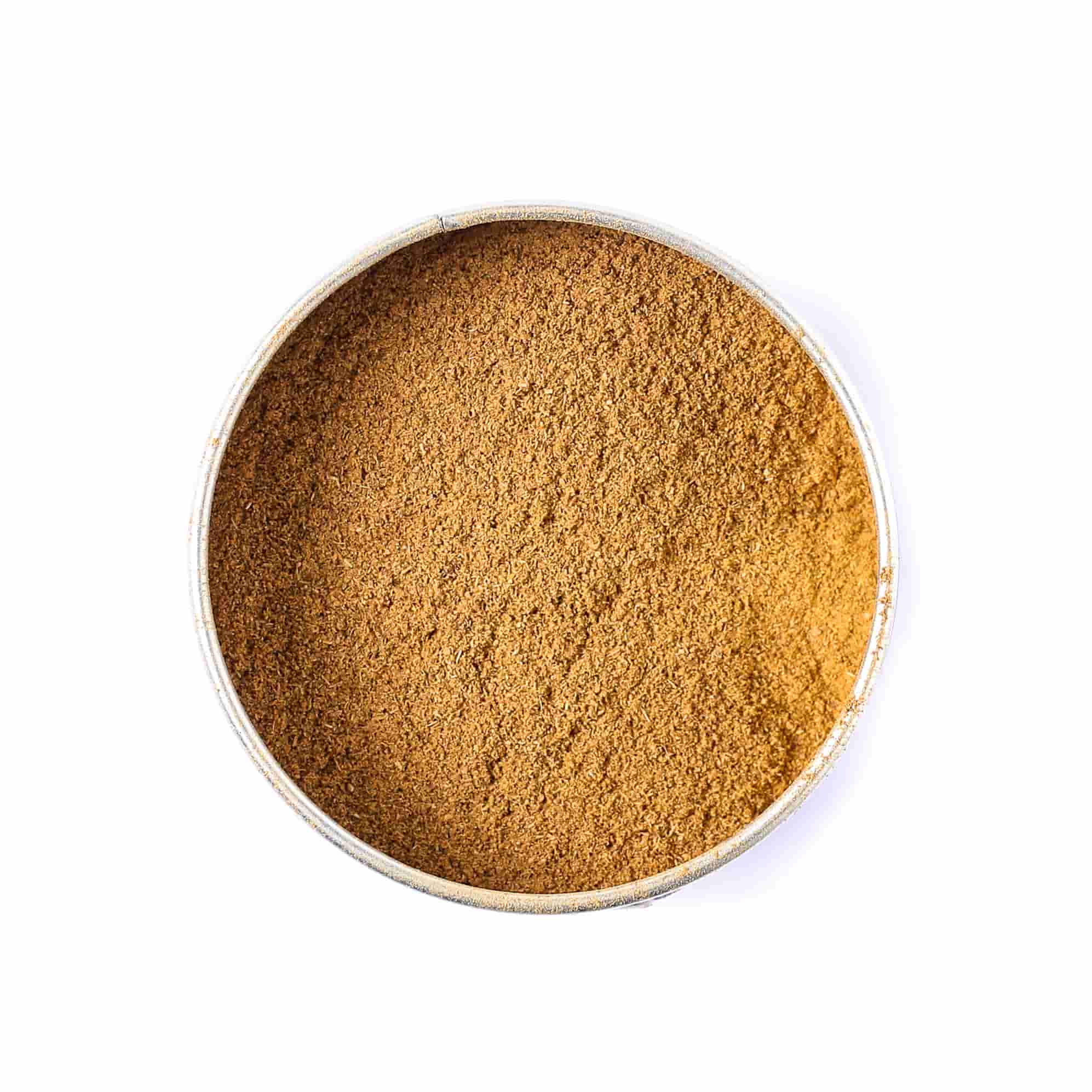 Terre Exotique Madagascan Cinnamon Powder, 50g - Image 2