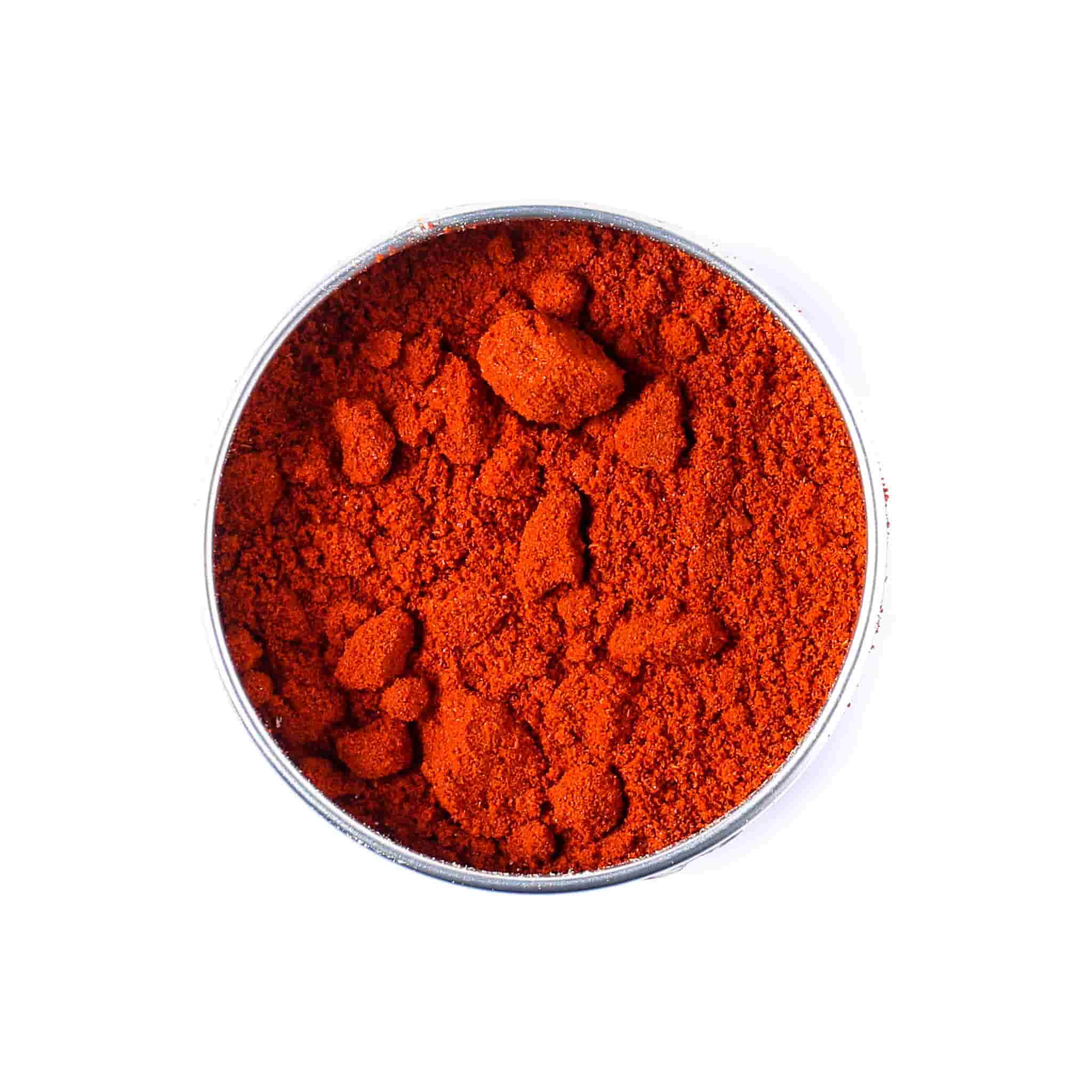 Terre Exotique Smoked Paprika, 60g - Image 2