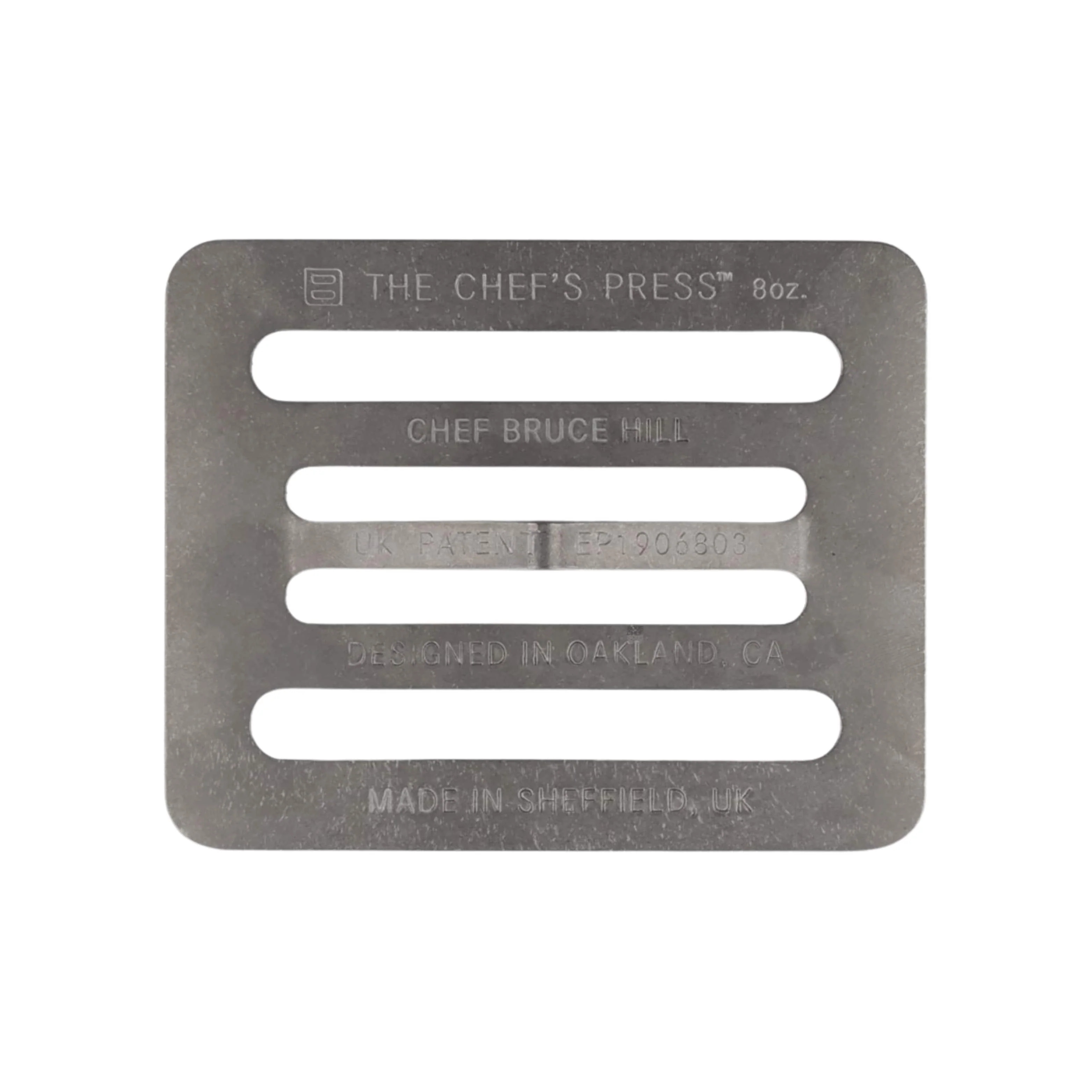 The Chef's Press - Image 6