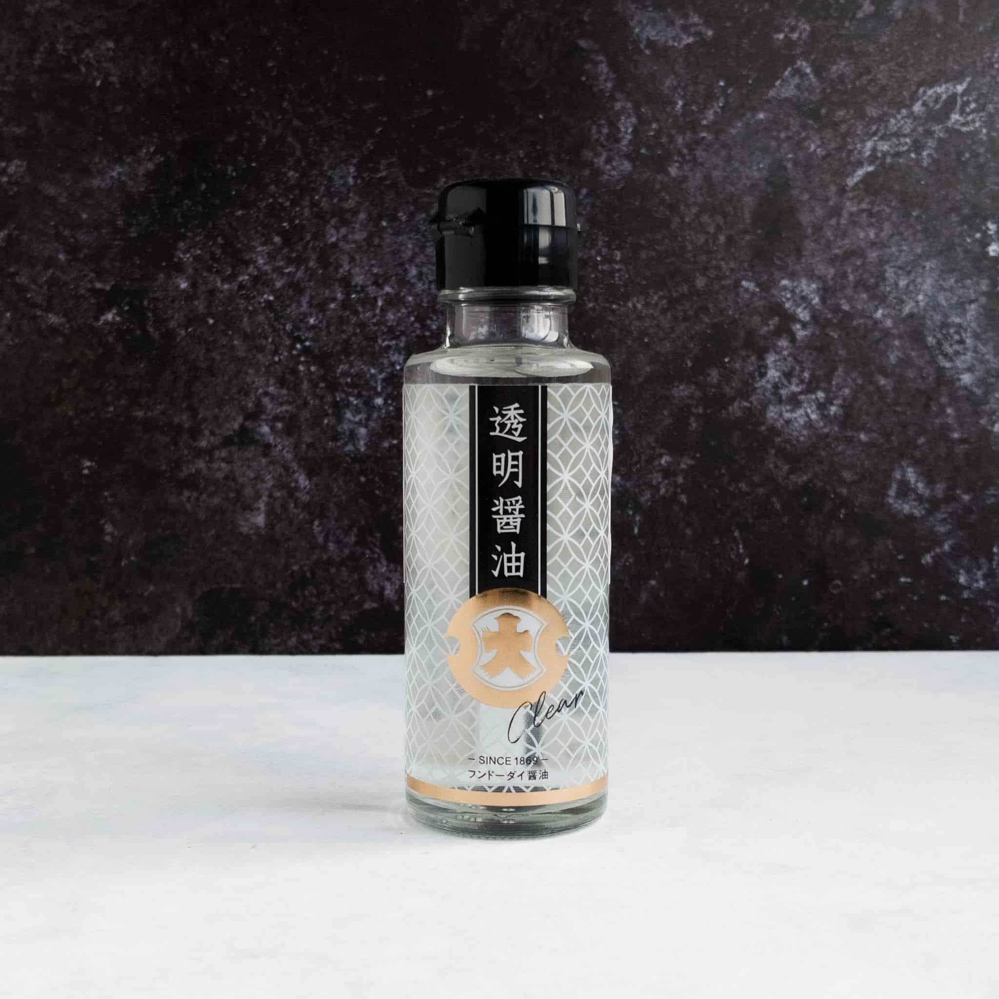 Transparent Soy Sauce - Image 3