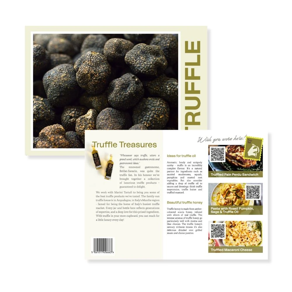 Mini Truffle Gift Set - Image 2