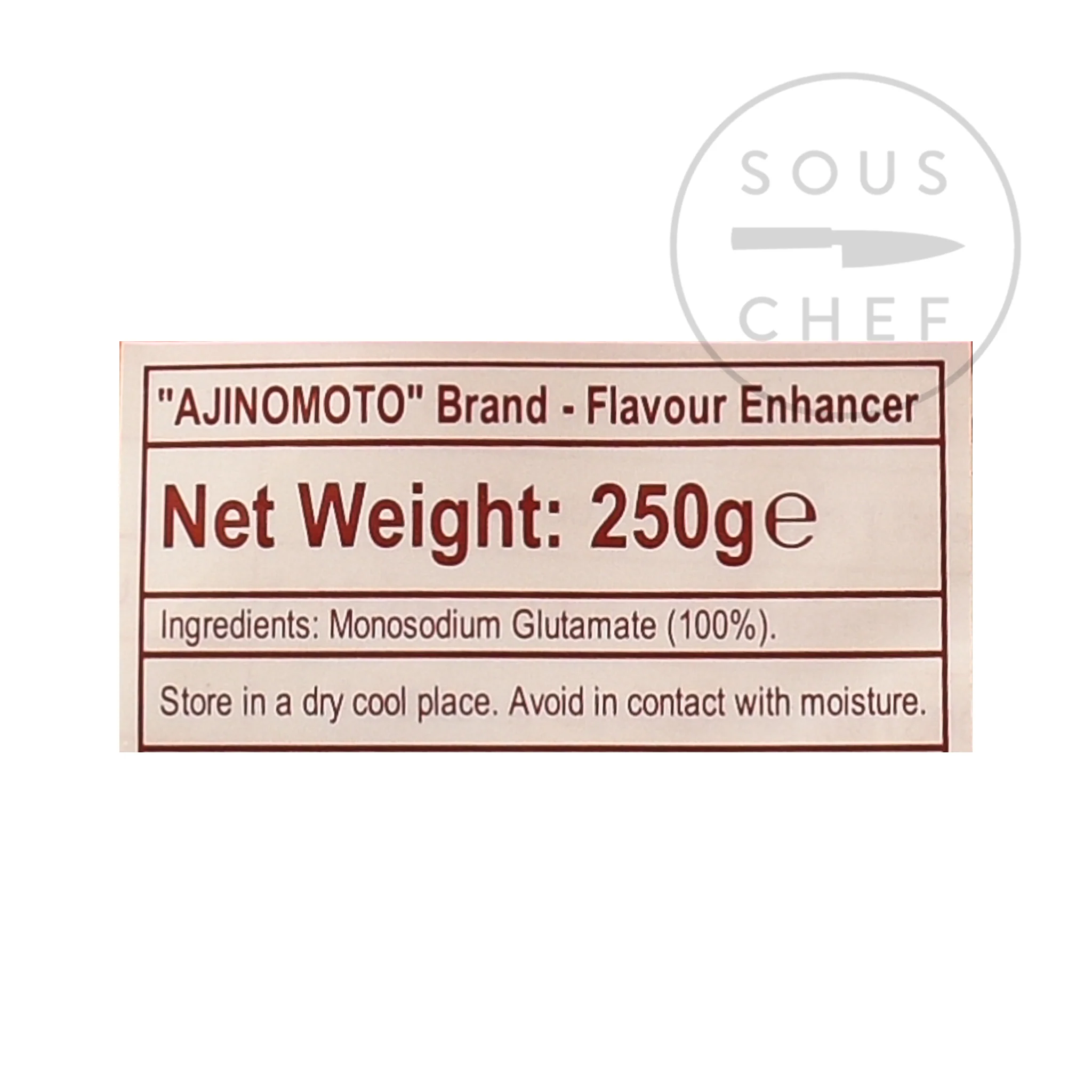 Umami Powder MSG - Image 4