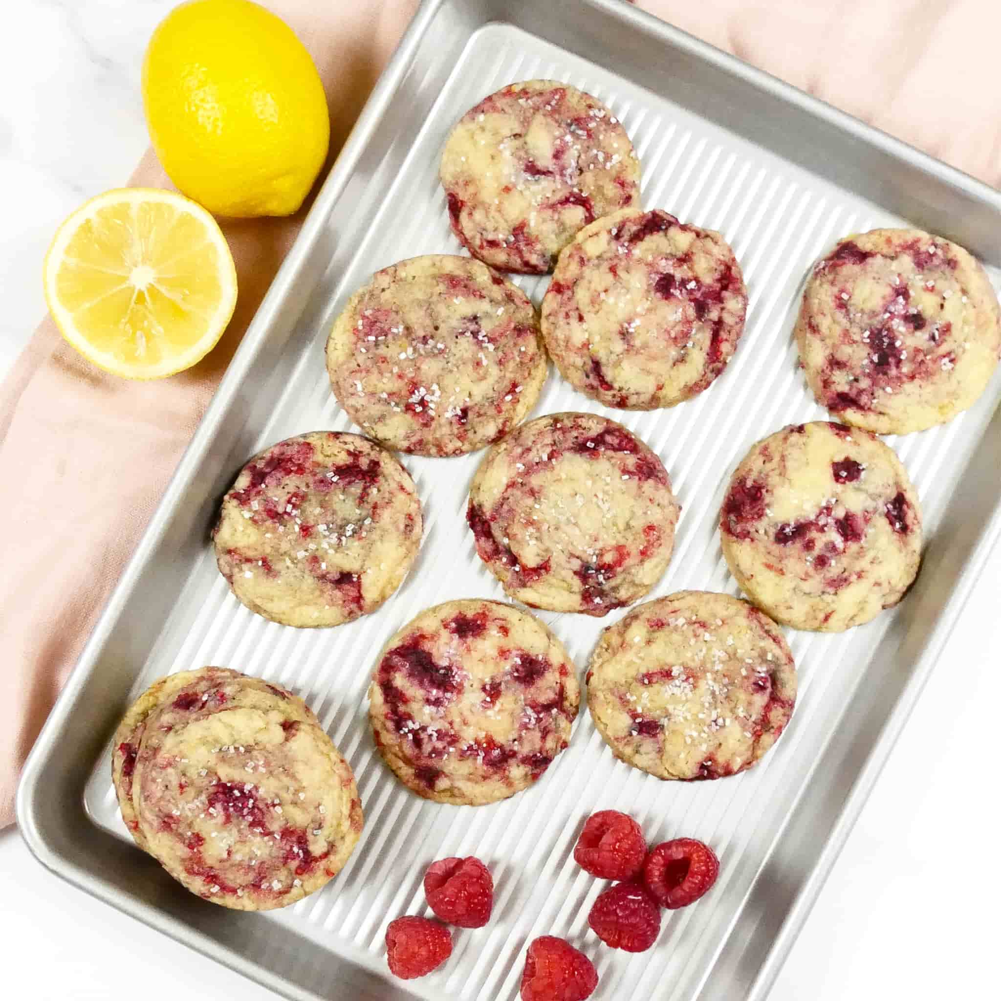 USA Pan 6 Piece Bakeware Set - Image 2