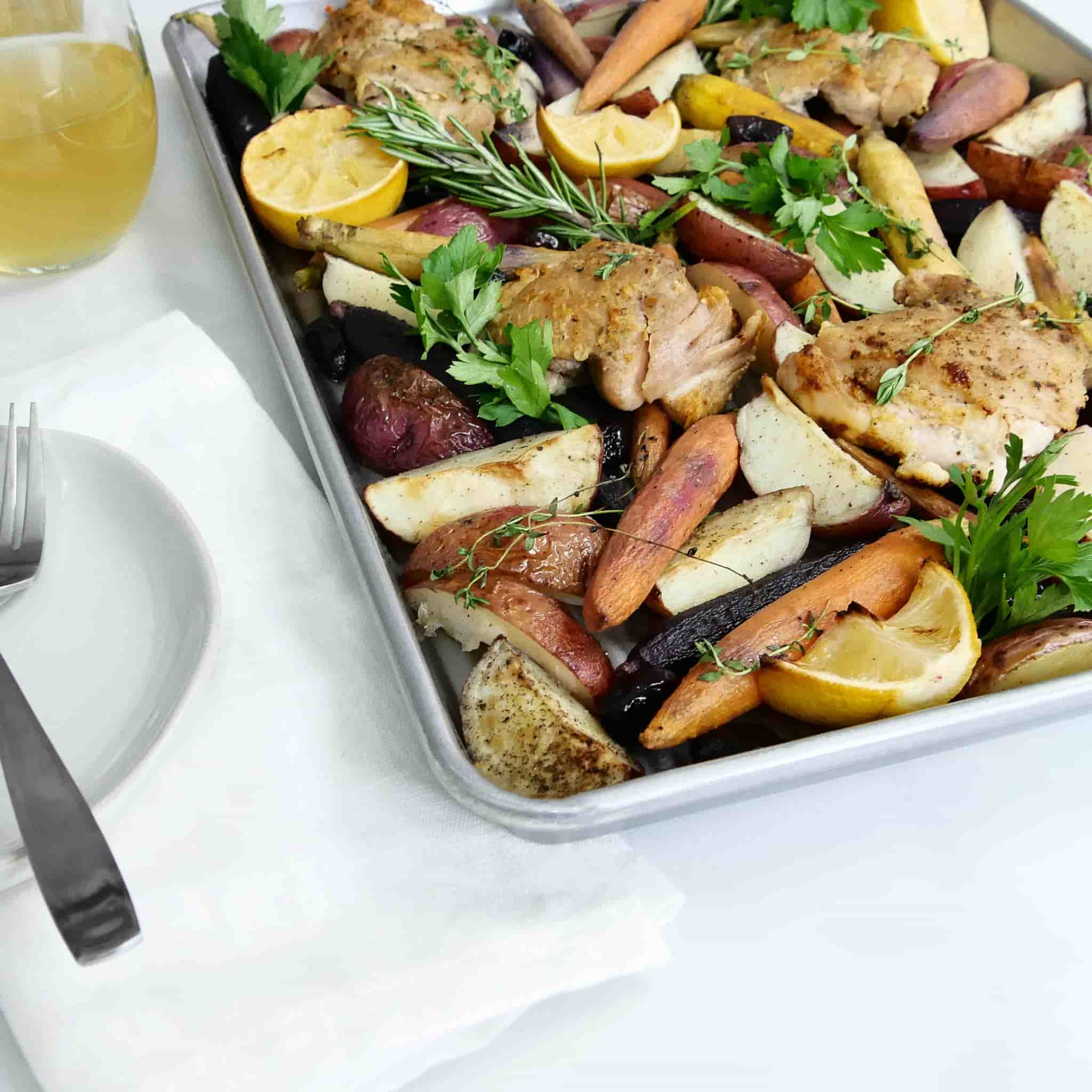 USA Pan Baking Tray - Image 2