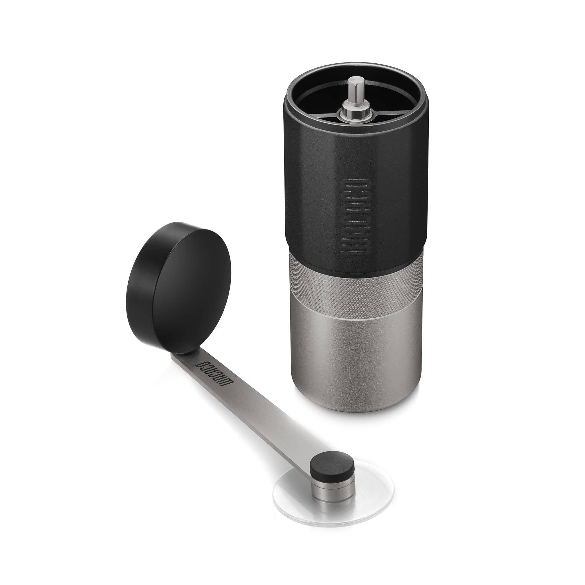 Wacaco Exagrind Manual Coffee Grinder - Image 3