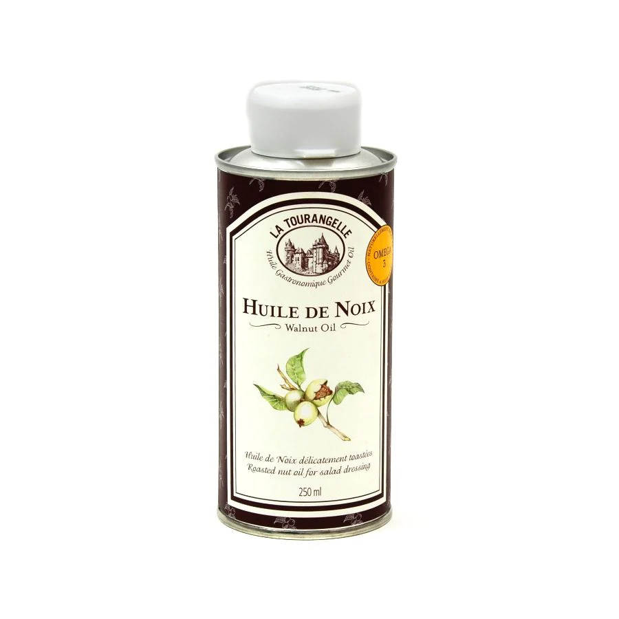La Tourangelle Walnut Oil, 250ml
