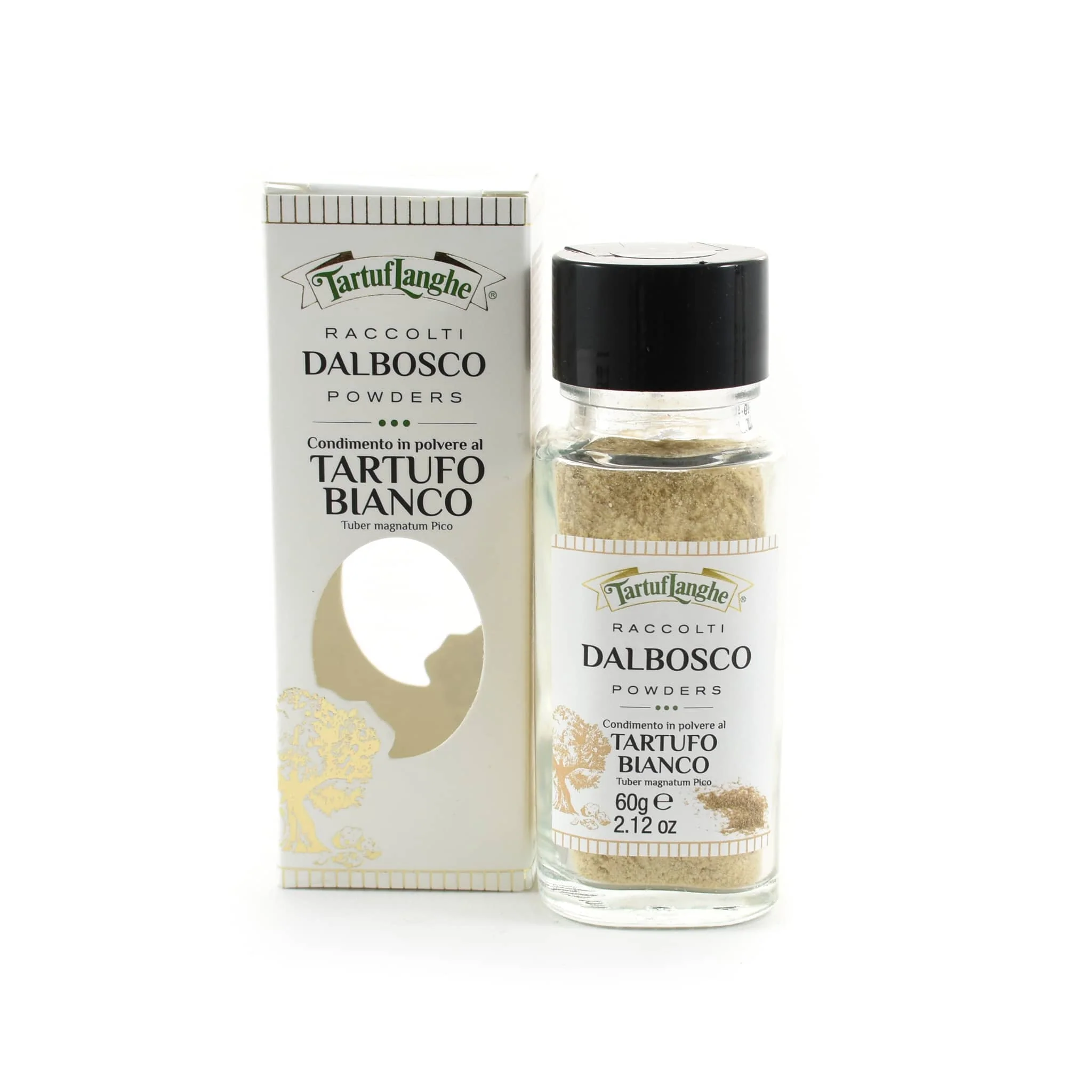Tartuflanghe White Truffle Powder, 60g