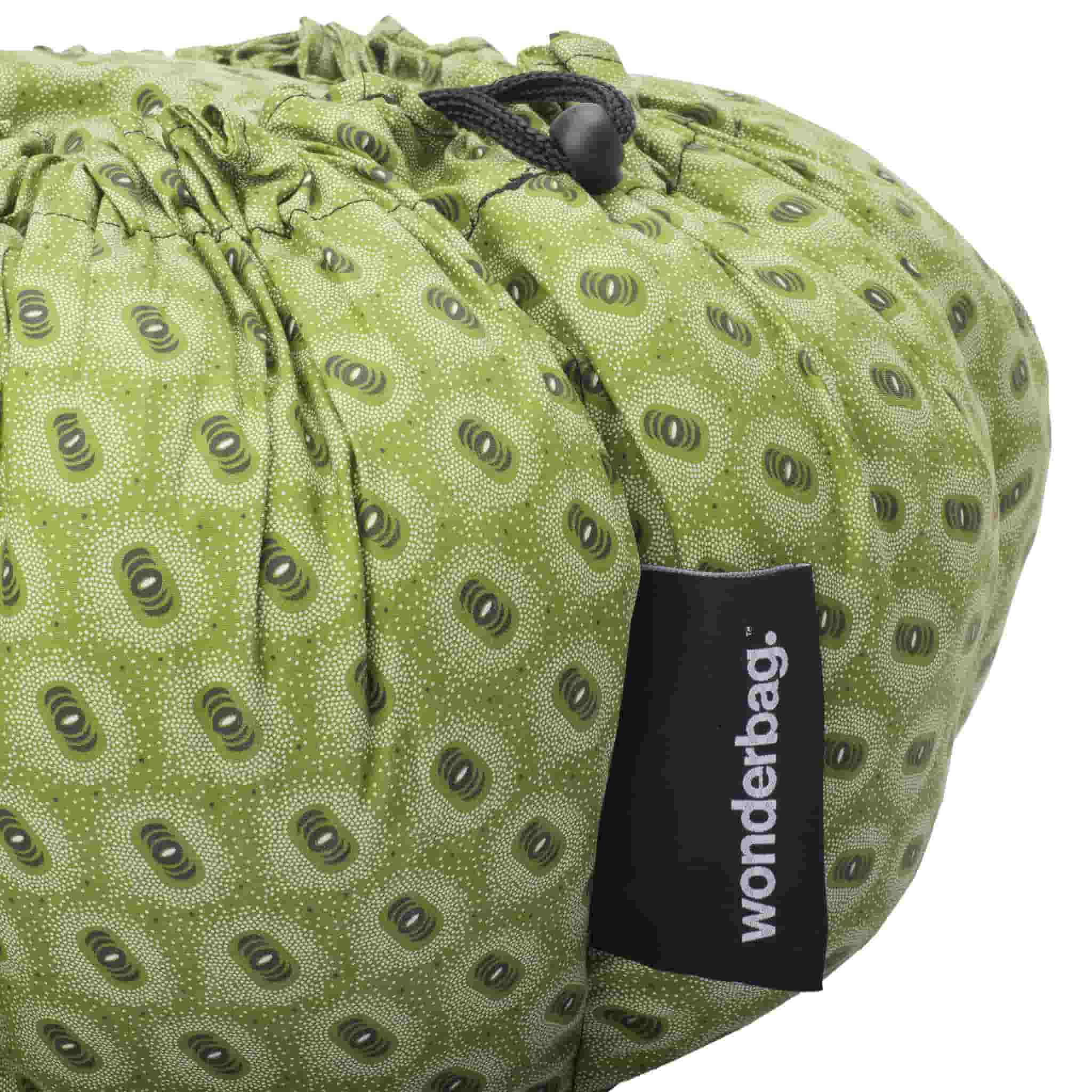 Wonderbag Non-Electric Slow Cooker, Green - Image 3