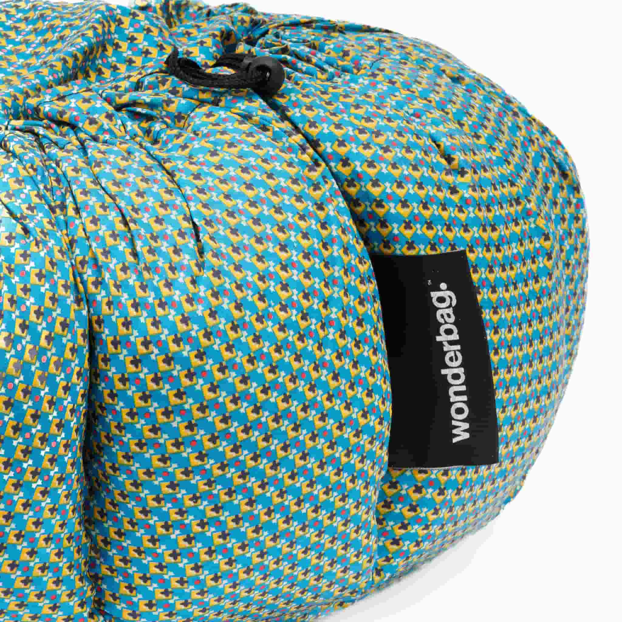Wonderbag Non-Electric Slow Cooker, Turquoise - Image 3