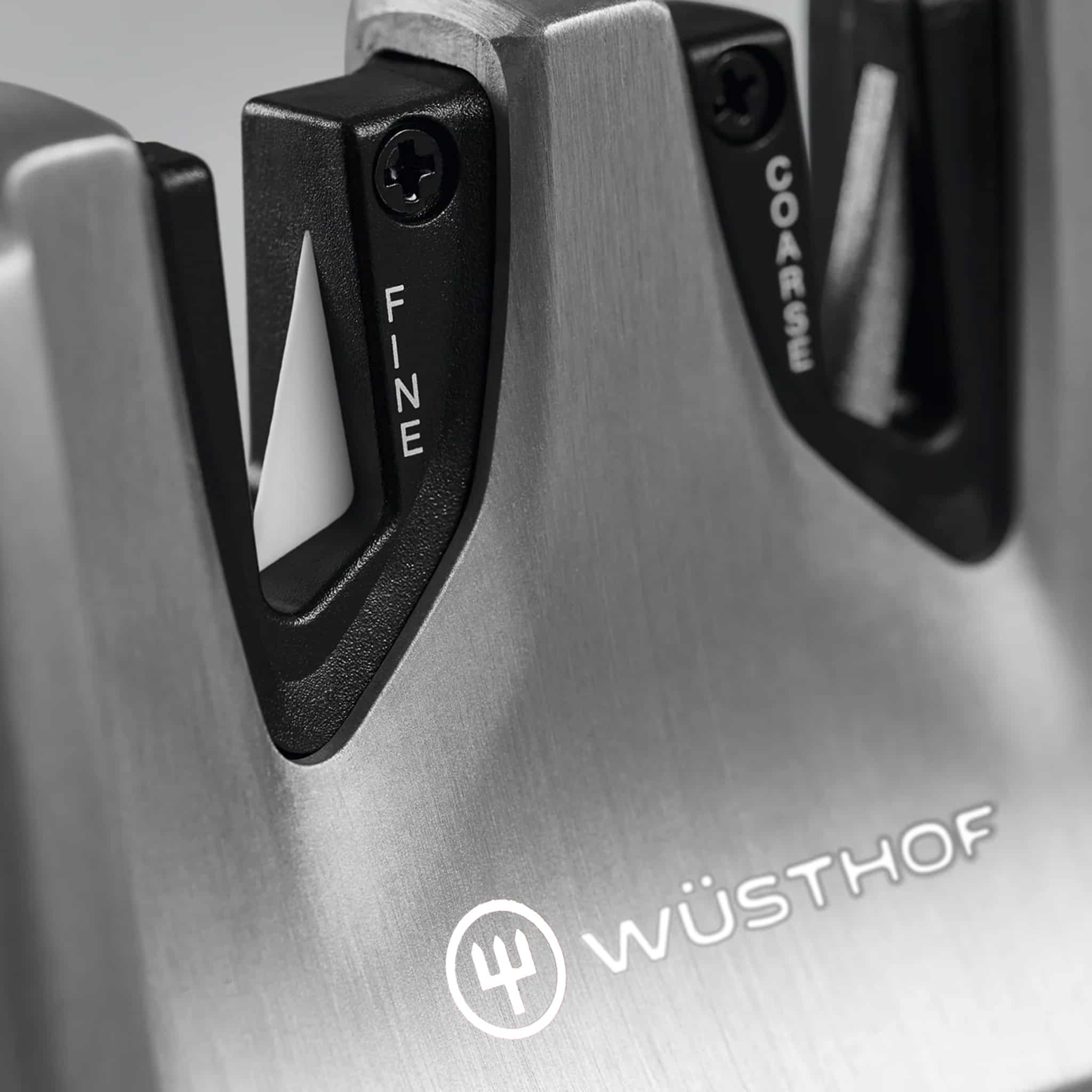 Wusthof Classic Ikon Pull Through Knife Sharpener - Image 2