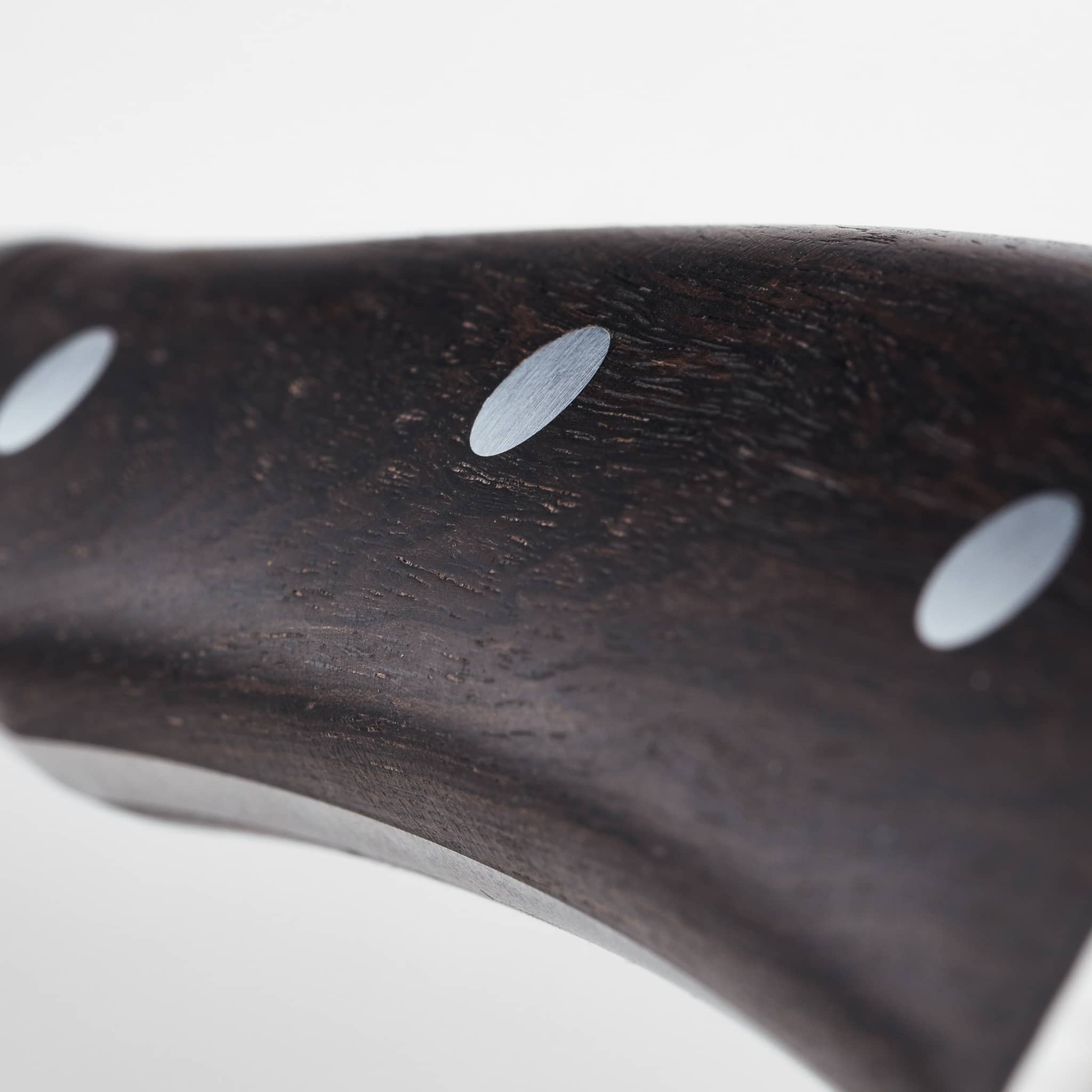 Wusthof Ikon Santoku Knife, 17cm - Image 3