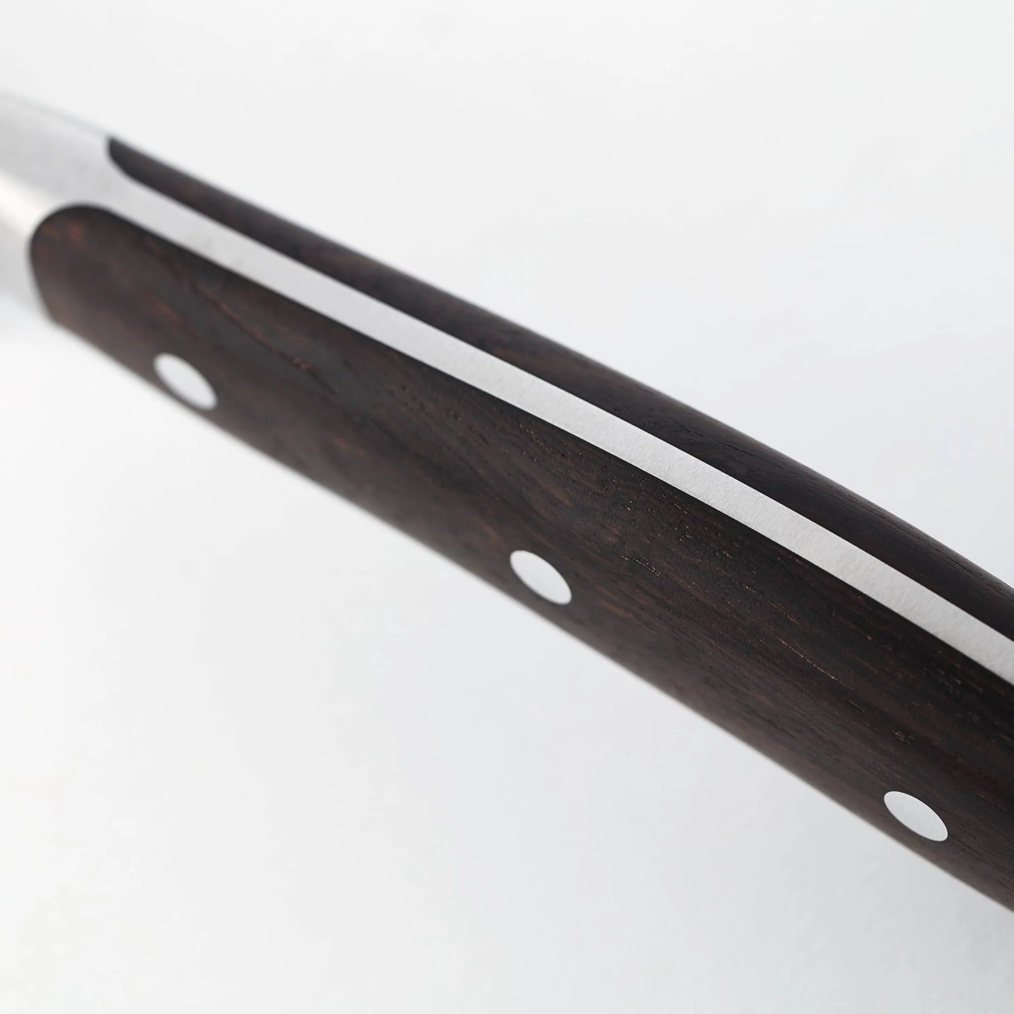 Wusthof Ikon Santoku Knife, 17cm - Image 4