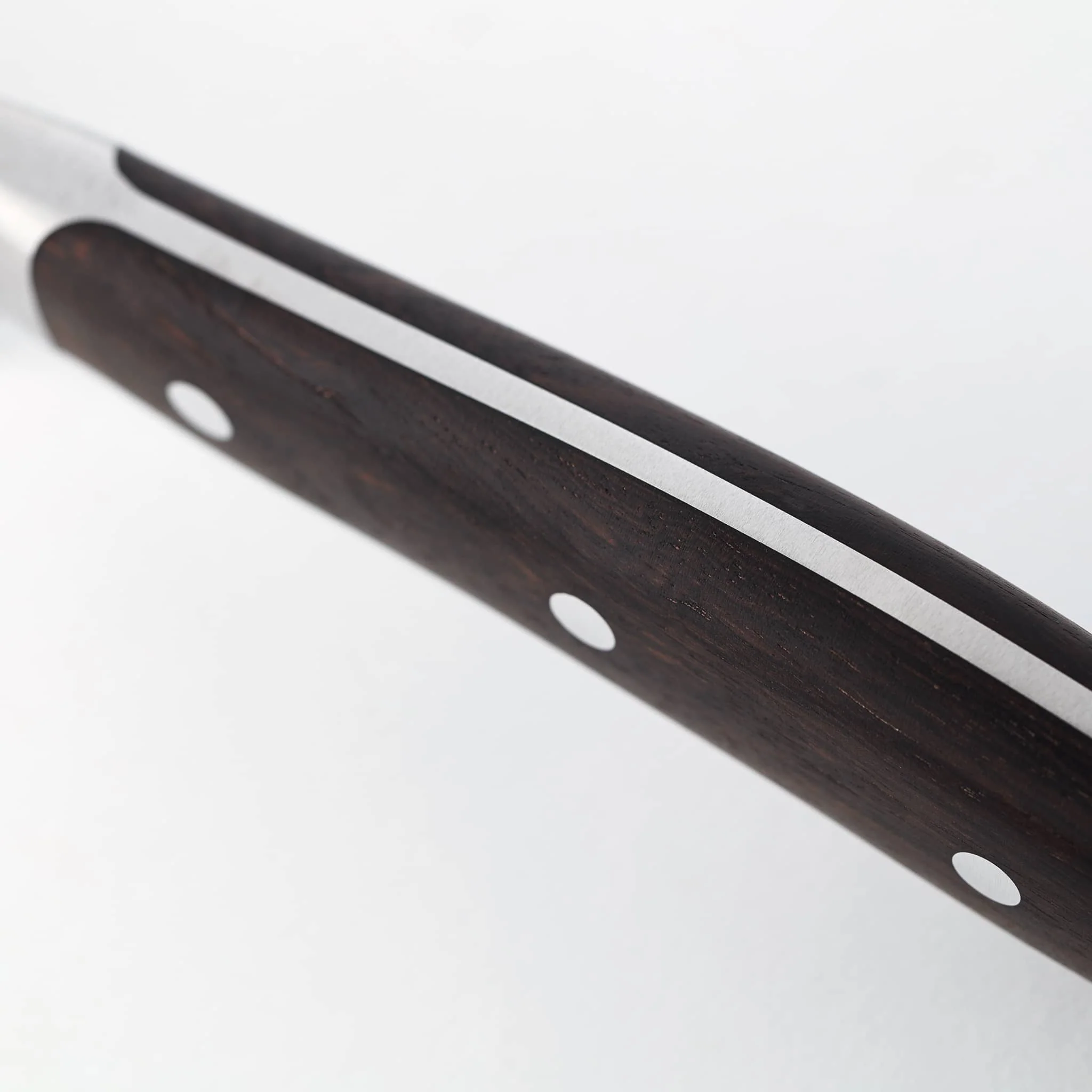 Wusthof Ikon Utility Knife, 12cm - Image 3
