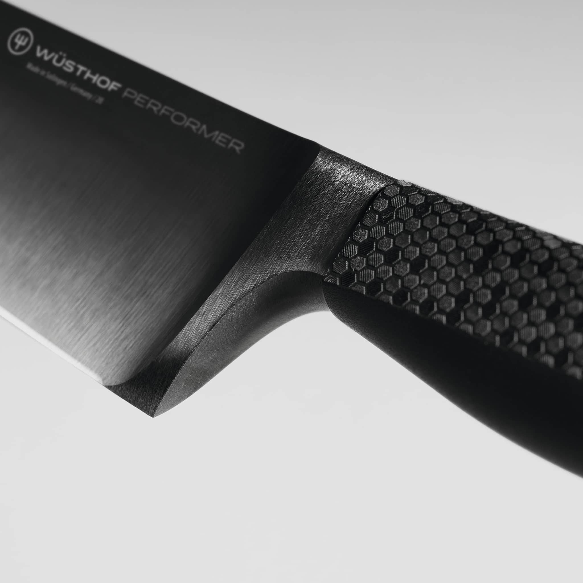 Wusthof Performer Chef's Knife - Image 3