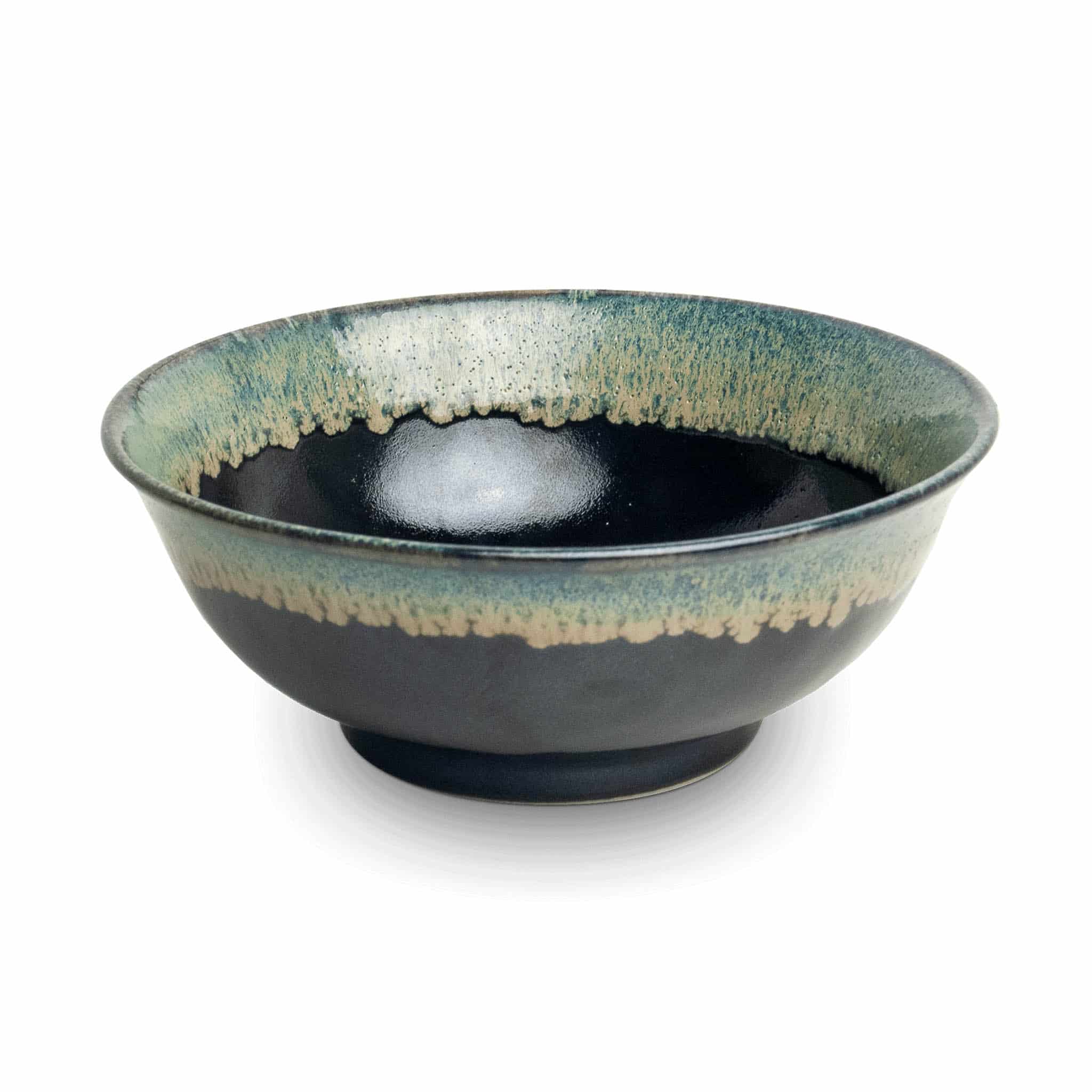 Yozora Ramen Bowl, 21cm