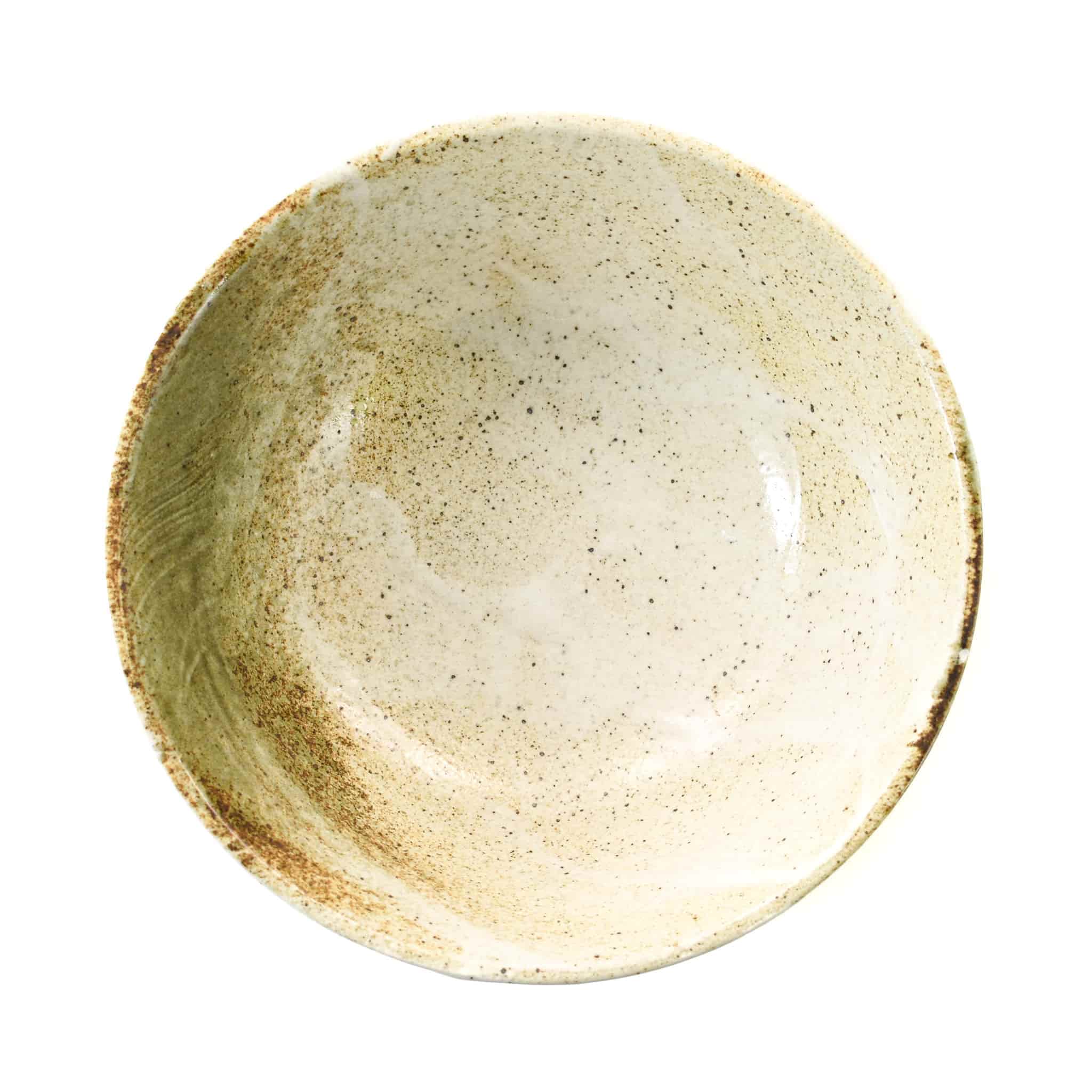 Yukishino Ramen Bowl, 21cm - Image 7