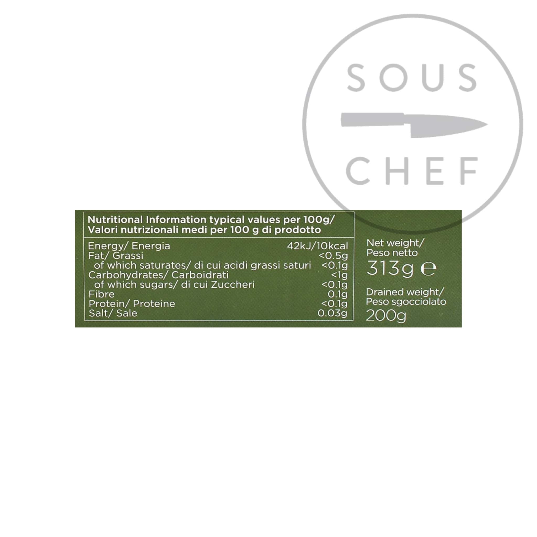 Yutaka Organic Konjac Noodles, 200g - Image 3