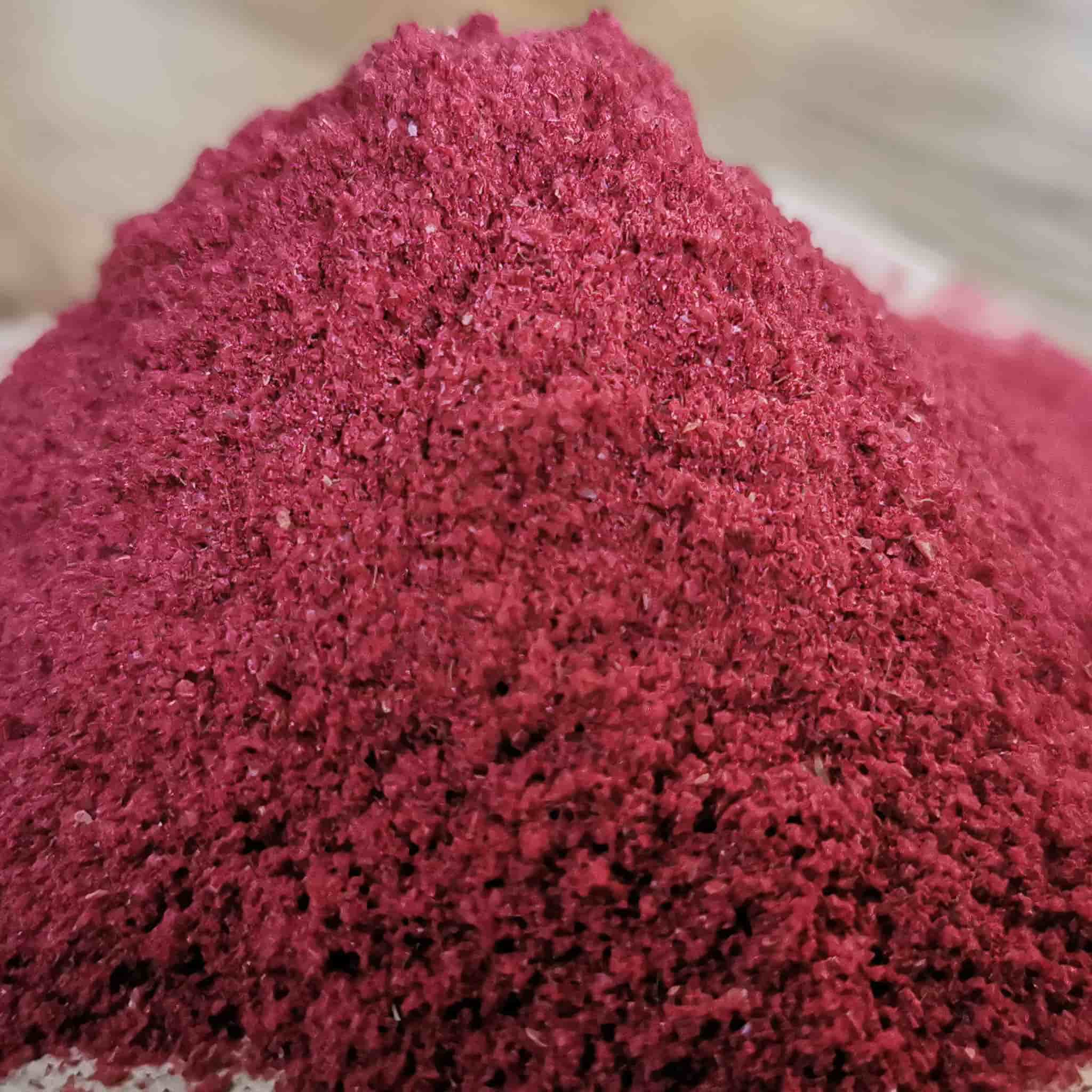 ZingyZoo Freeze Dried Raspberry Powder, 100g - Image 3